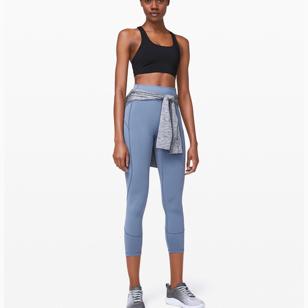 Lululemon In Movement leggings